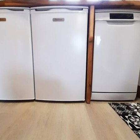 ג'רארדמר ⁂⁂Duplex Cledicihome Renovated! Quiet Area // 2 Steps From The Center / Private Parking⁂⁂ מראה חיצוני תמונה