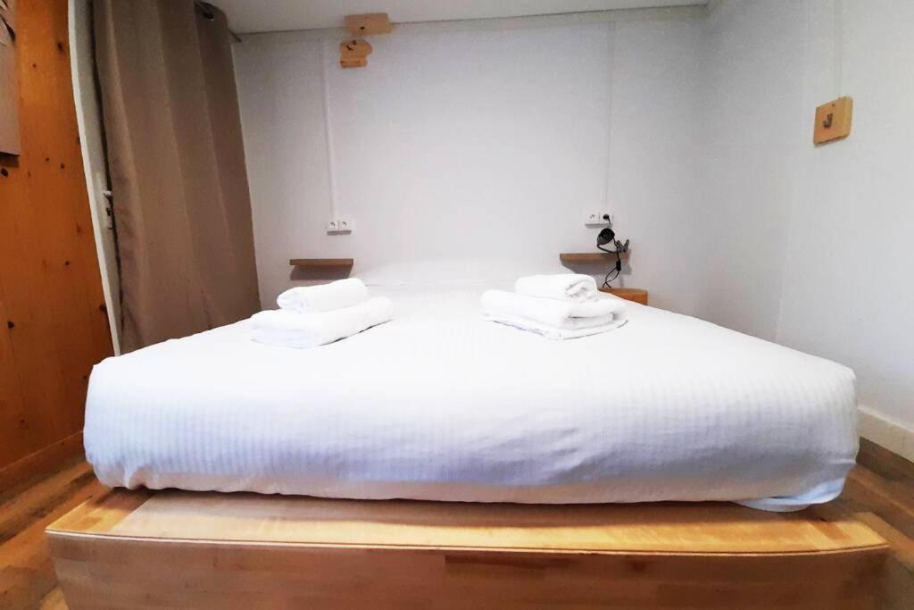ג'רארדמר ⁂⁂Duplex Cledicihome Renovated! Quiet Area // 2 Steps From The Center / Private Parking⁂⁂ מראה חיצוני תמונה