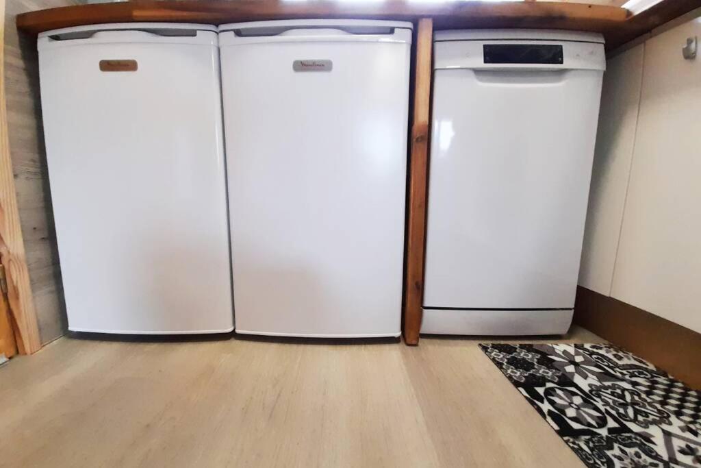 ג'רארדמר ⁂⁂Duplex Cledicihome Renovated! Quiet Area // 2 Steps From The Center / Private Parking⁂⁂ מראה חיצוני תמונה
