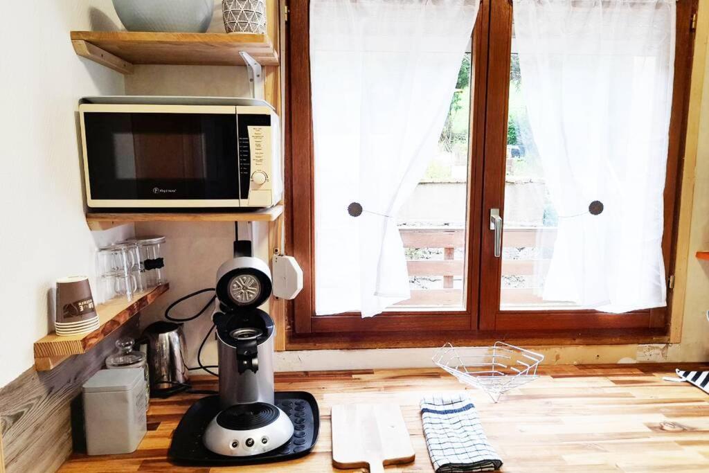ג'רארדמר ⁂⁂Duplex Cledicihome Renovated! Quiet Area // 2 Steps From The Center / Private Parking⁂⁂ מראה חיצוני תמונה