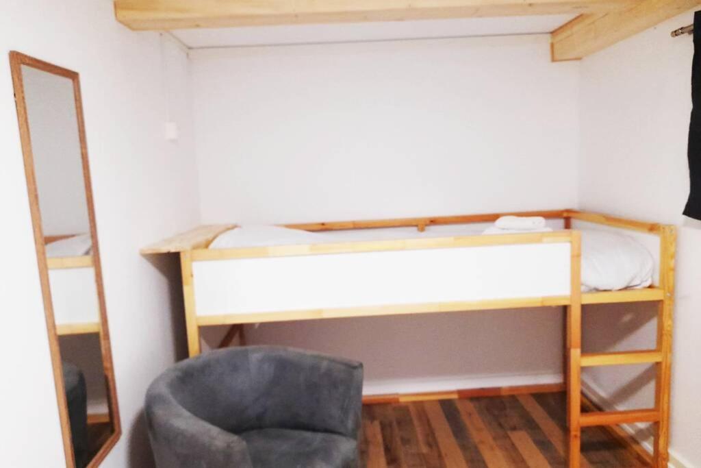 ג'רארדמר ⁂⁂Duplex Cledicihome Renovated! Quiet Area // 2 Steps From The Center / Private Parking⁂⁂ מראה חיצוני תמונה