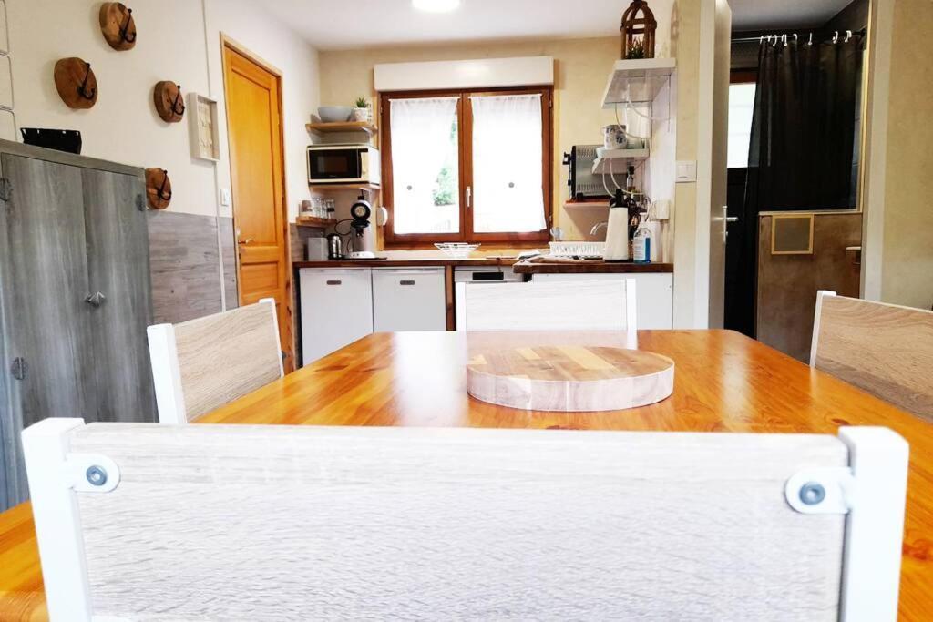 ג'רארדמר ⁂⁂Duplex Cledicihome Renovated! Quiet Area // 2 Steps From The Center / Private Parking⁂⁂ מראה חיצוני תמונה